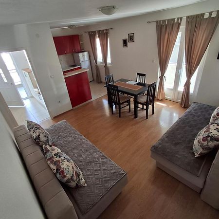 Apartments Marija Τίβατ Δωμάτιο φωτογραφία