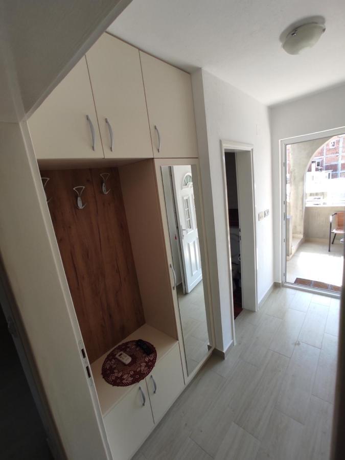 Apartments Marija Τίβατ Εξωτερικό φωτογραφία
