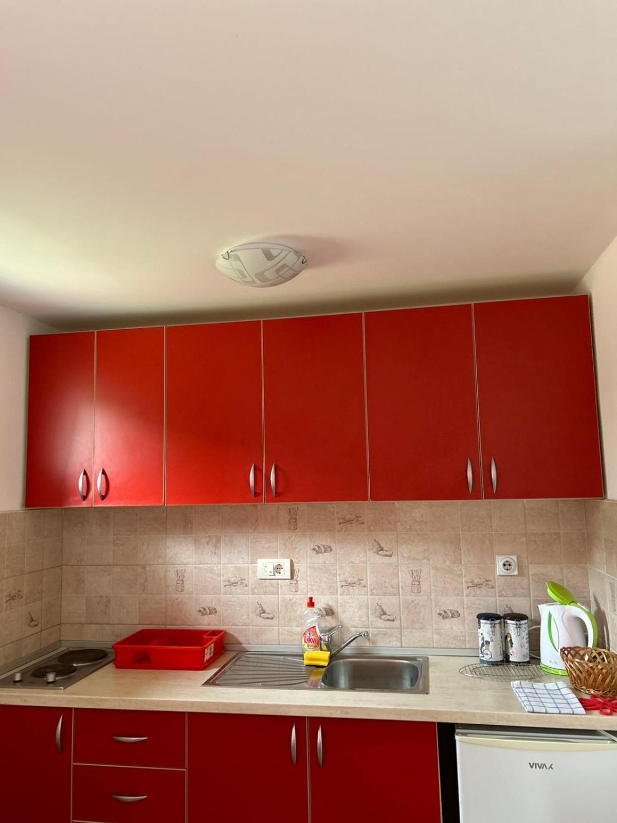 Apartments Marija Τίβατ Εξωτερικό φωτογραφία
