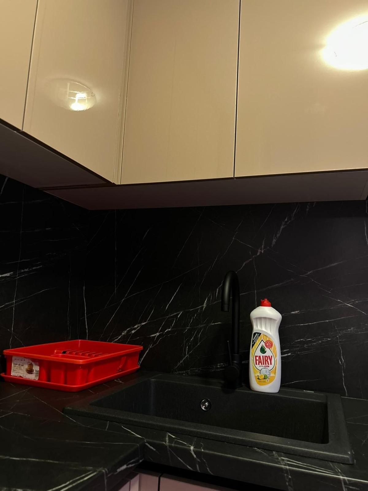 Apartments Marija Τίβατ Εξωτερικό φωτογραφία