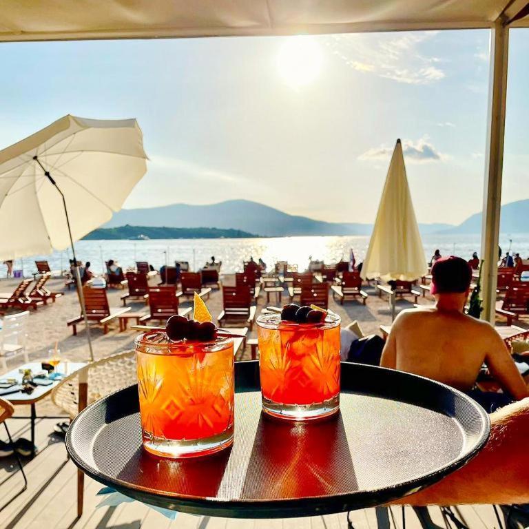 Apartments Marija Τίβατ Εξωτερικό φωτογραφία