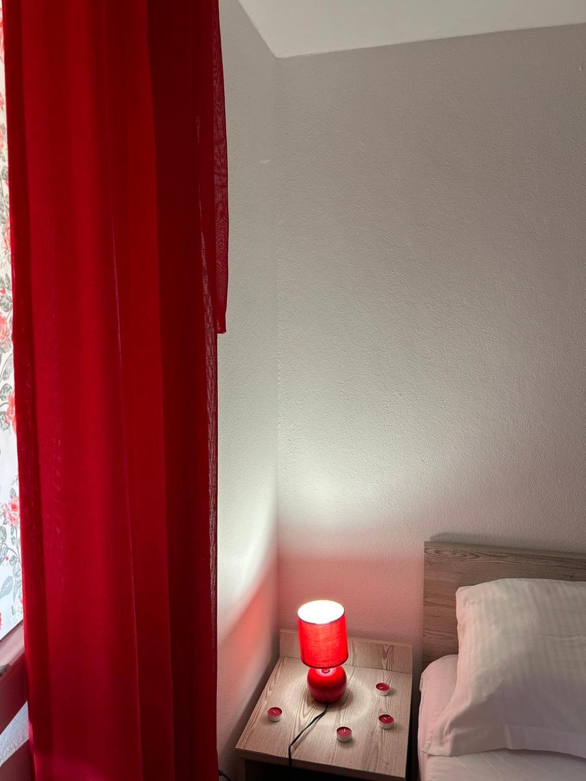 Apartments Marija Τίβατ Εξωτερικό φωτογραφία