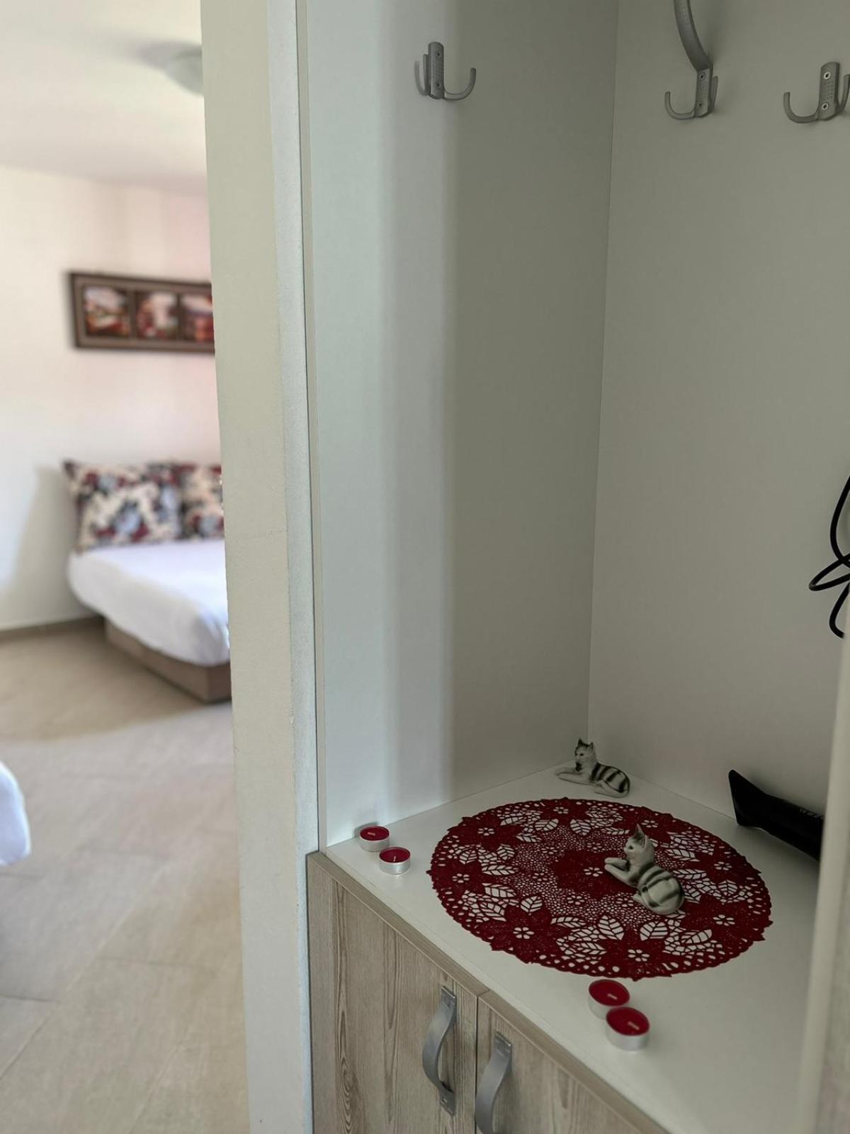 Apartments Marija Τίβατ Εξωτερικό φωτογραφία