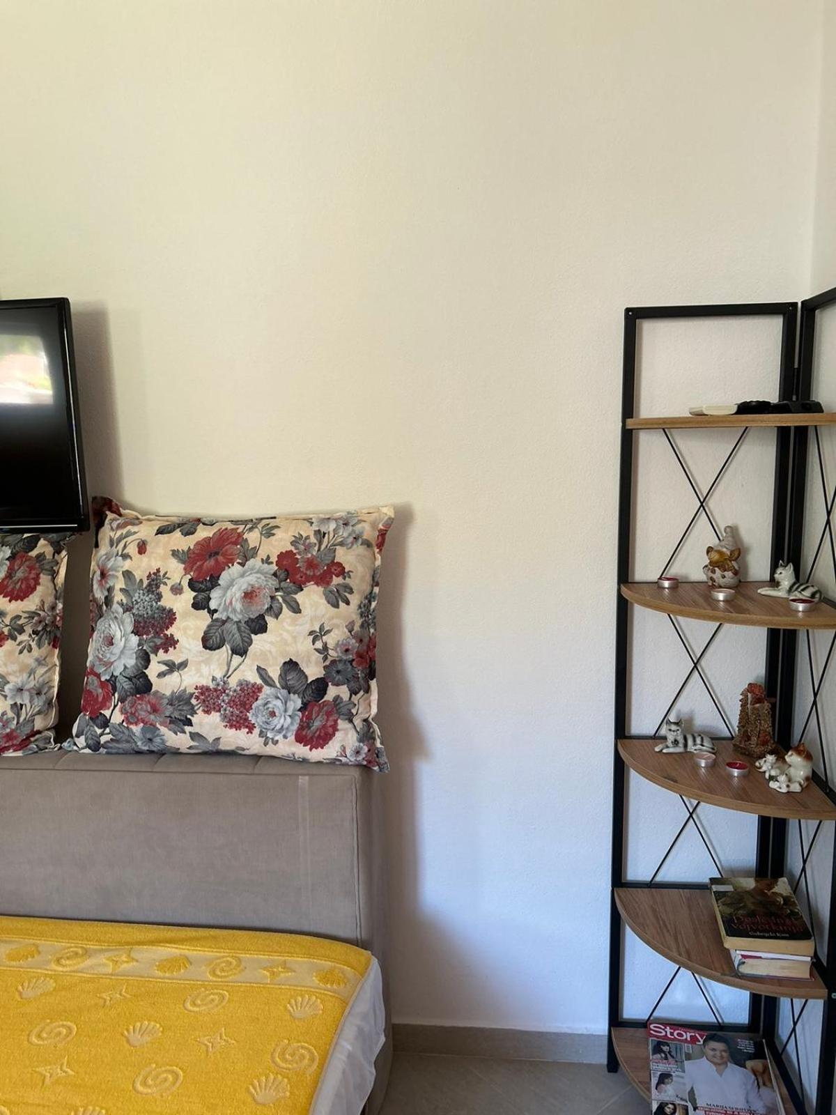 Apartments Marija Τίβατ Εξωτερικό φωτογραφία