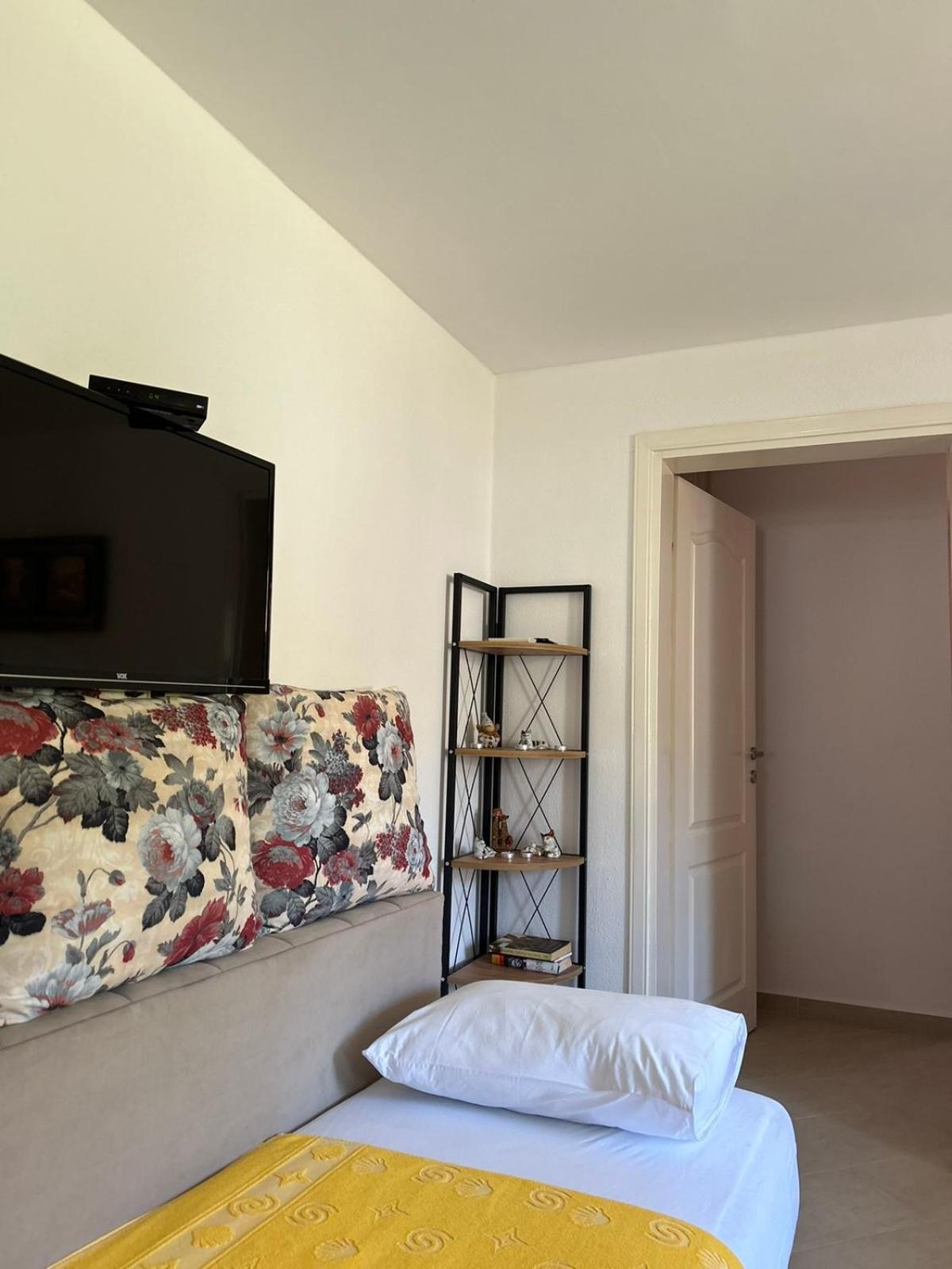 Apartments Marija Τίβατ Εξωτερικό φωτογραφία