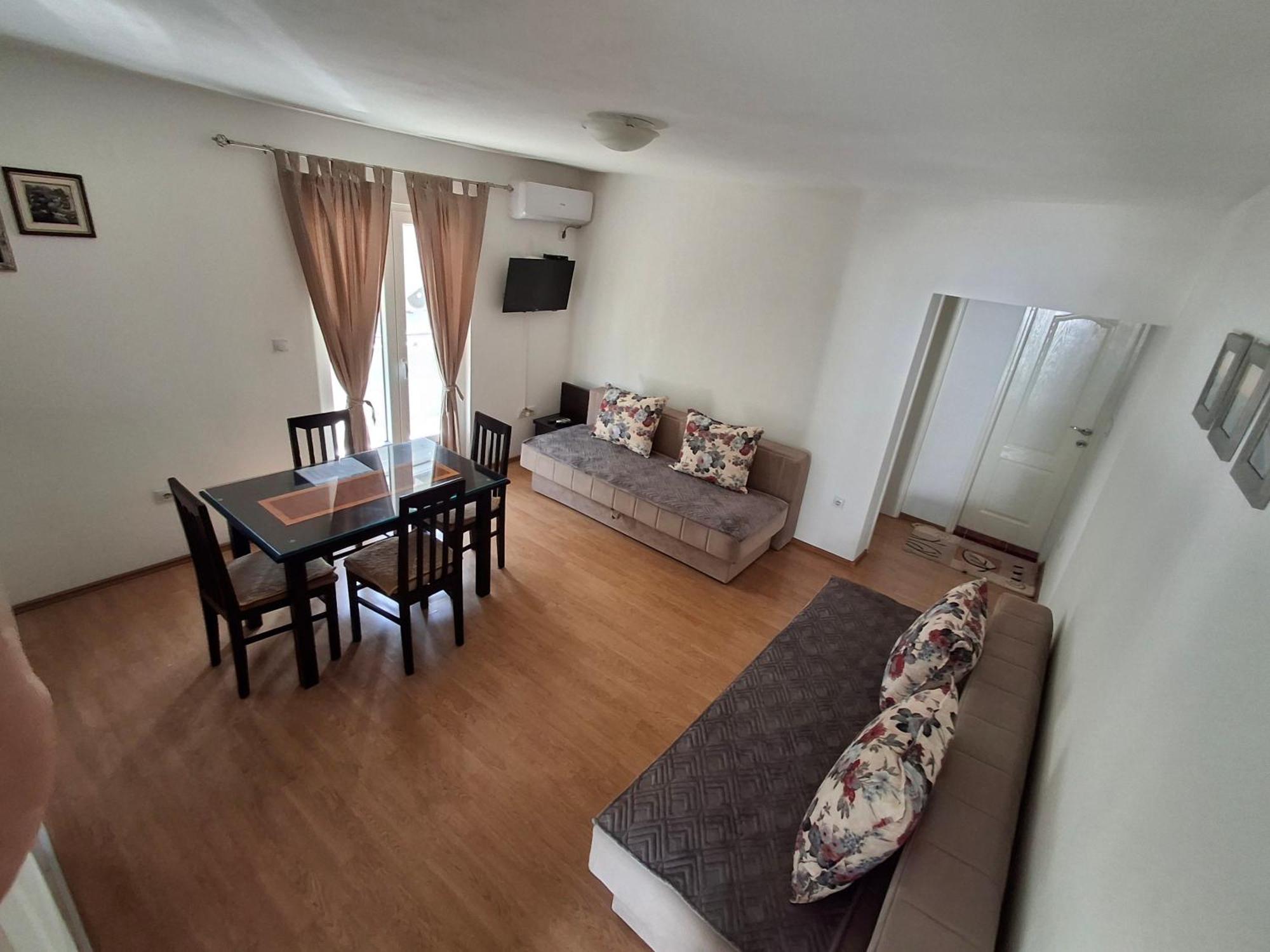 Apartments Marija Τίβατ Δωμάτιο φωτογραφία