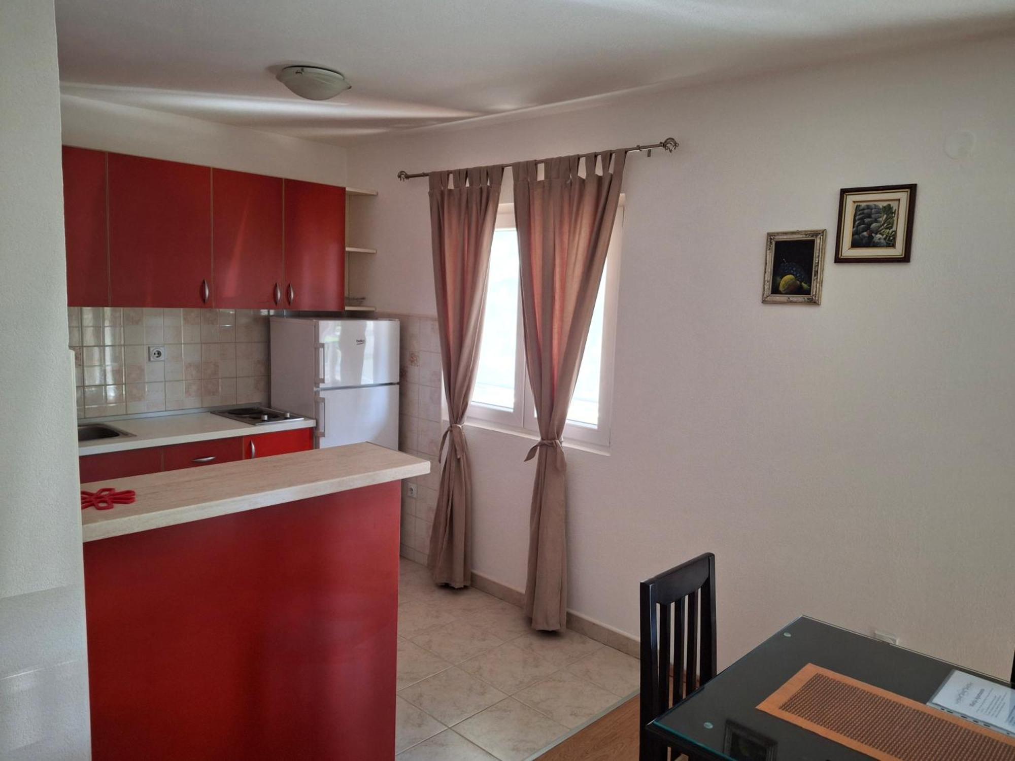 Apartments Marija Τίβατ Δωμάτιο φωτογραφία
