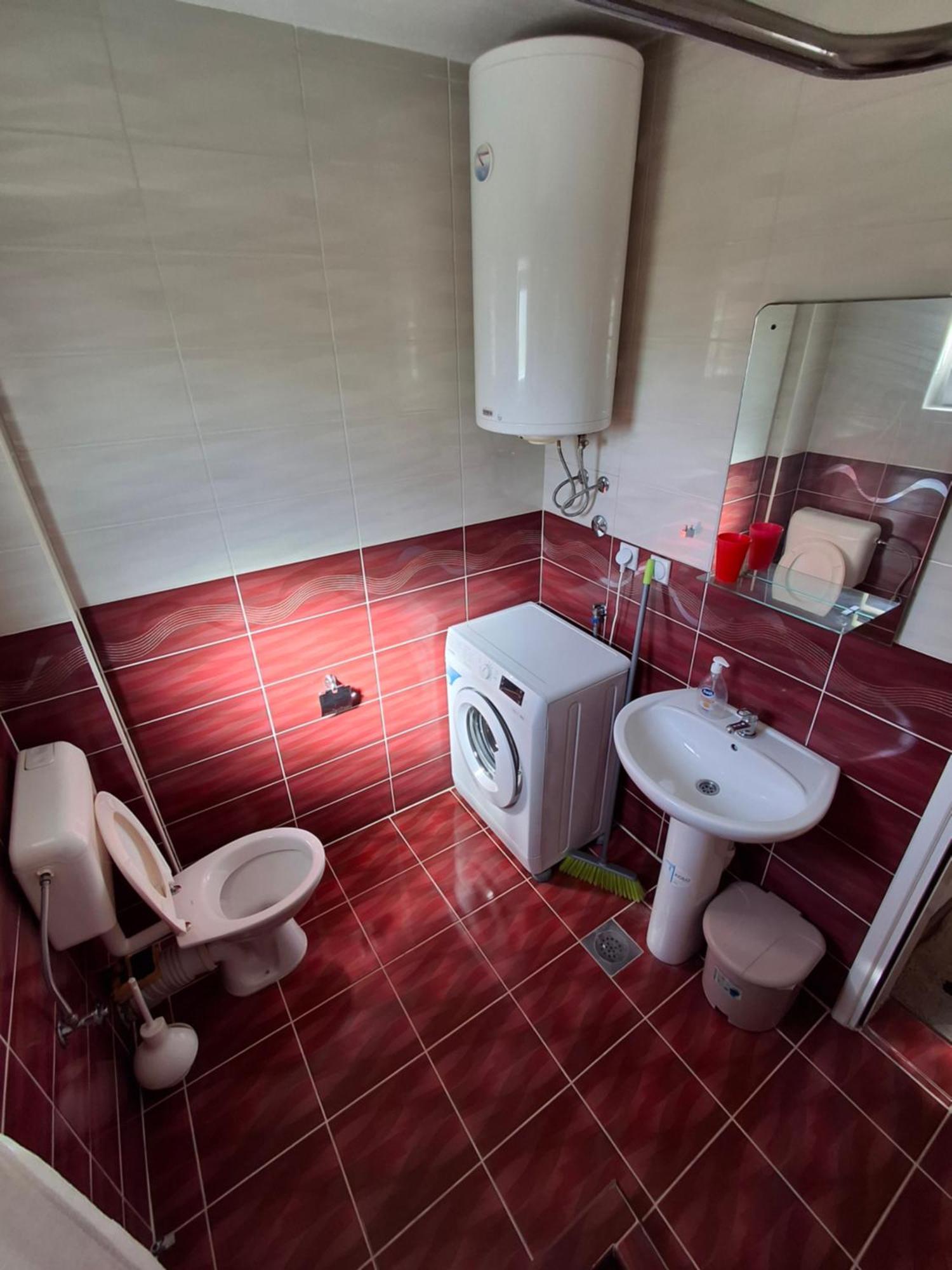 Apartments Marija Τίβατ Δωμάτιο φωτογραφία