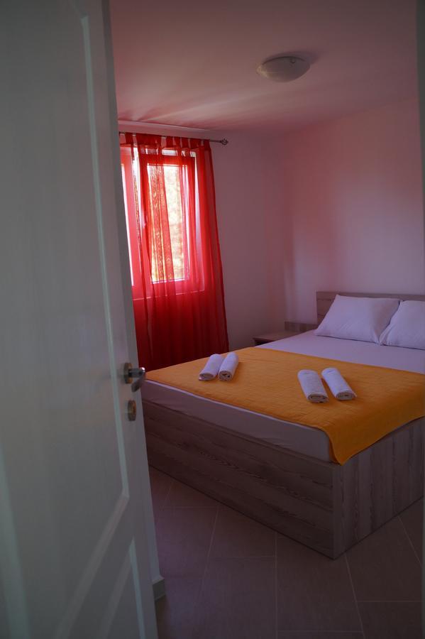 Apartments Marija Τίβατ Εξωτερικό φωτογραφία