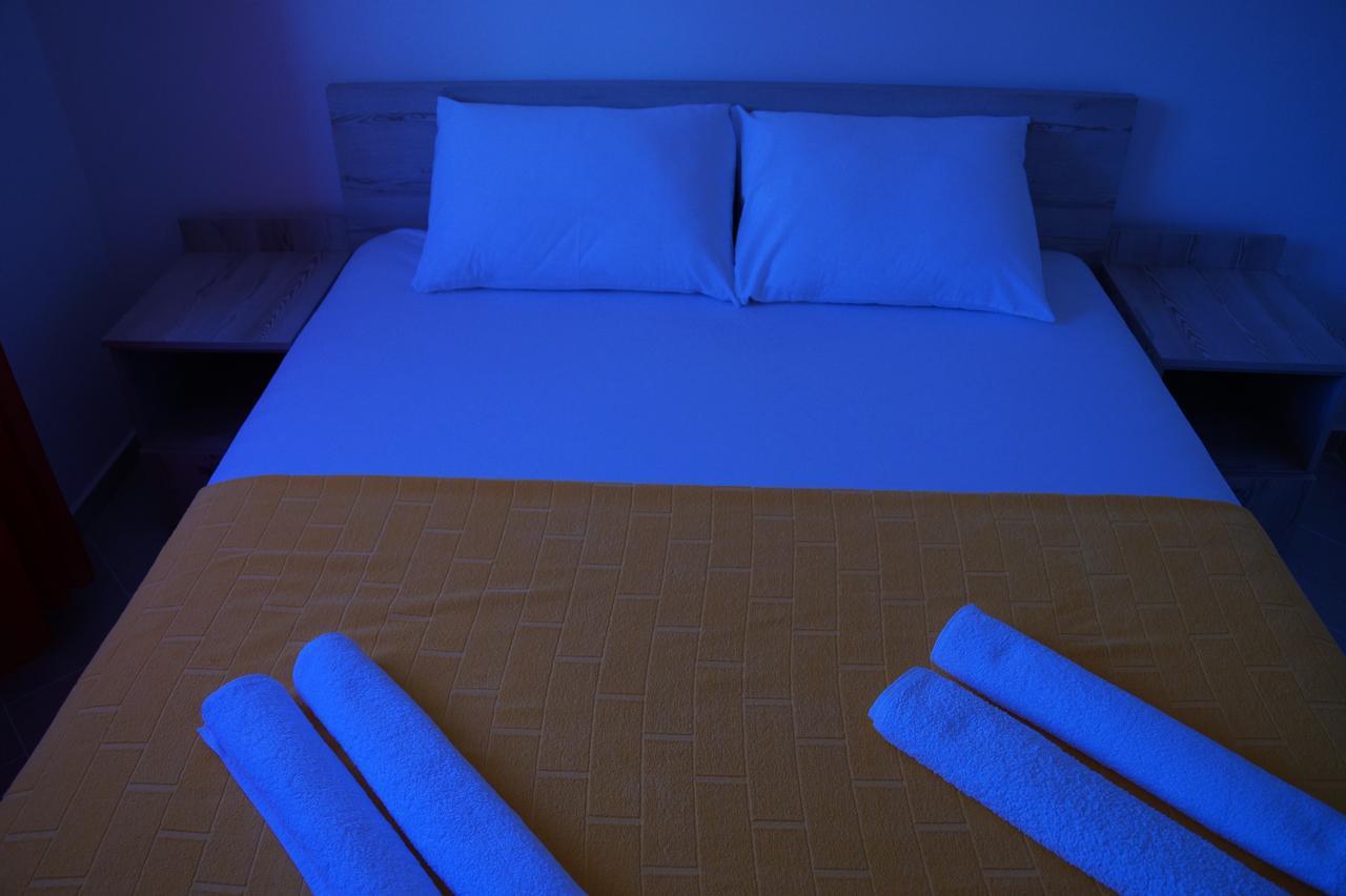 Apartments Marija Τίβατ Εξωτερικό φωτογραφία