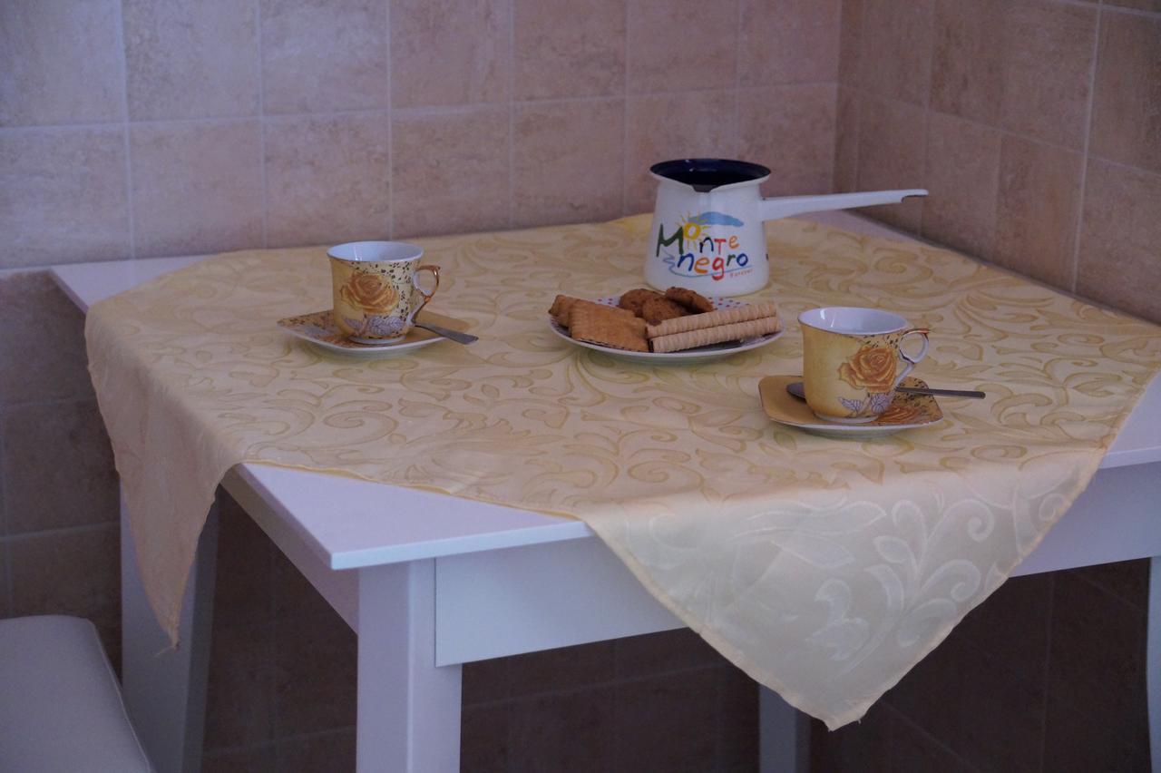 Apartments Marija Τίβατ Εξωτερικό φωτογραφία