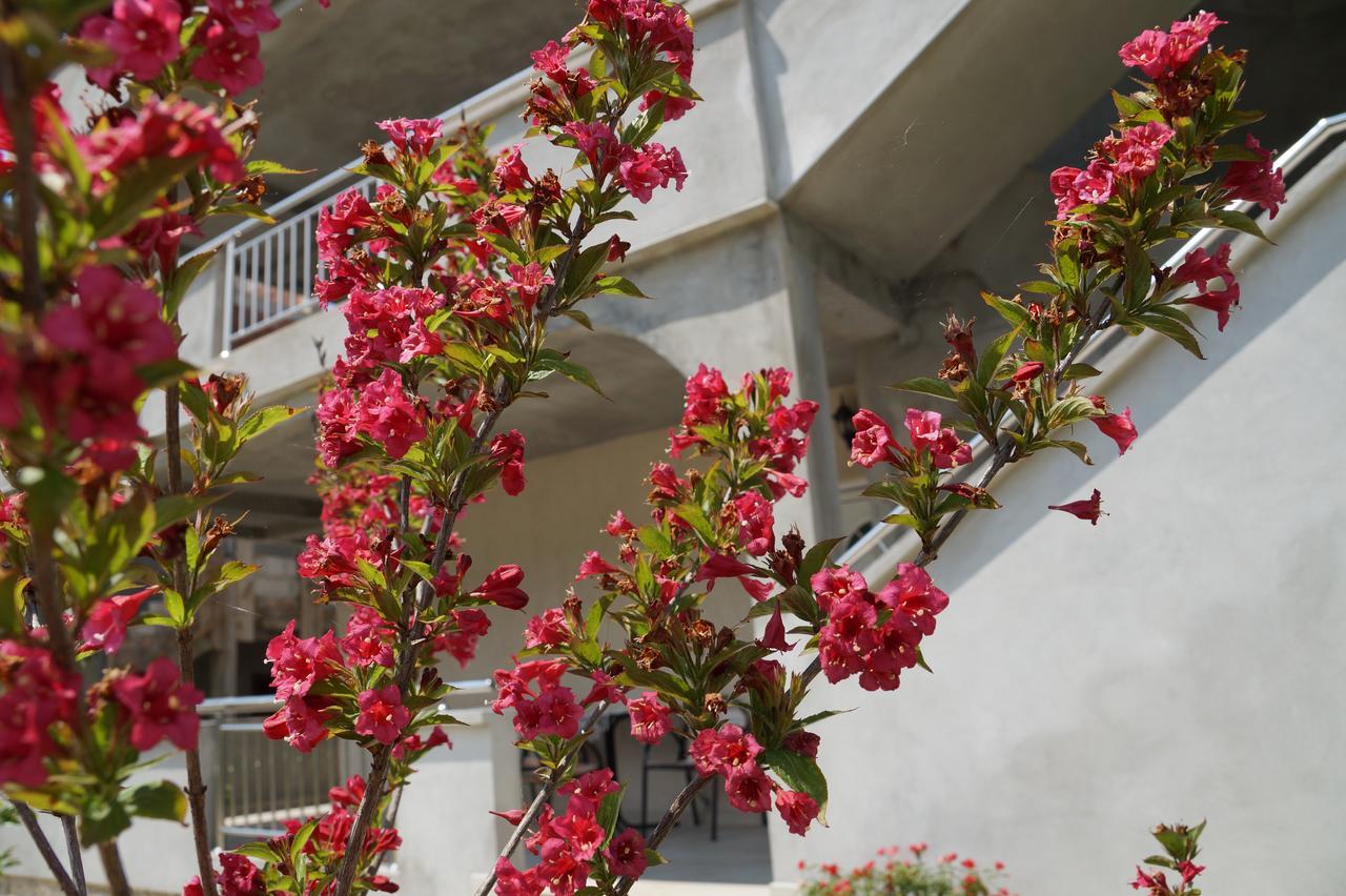 Apartments Marija Τίβατ Εξωτερικό φωτογραφία